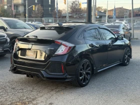 Honda Civic Sport FWD* Авто-Кредит(ЦЕНА ДО БЪЛГАРИЯ) - 29999 лв. / 15338.25 € - 14380718 4