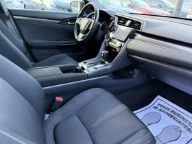 Honda Civic Sport FWD* Авто-Кредит(ЦЕНА ДО БЪЛГАРИЯ) - 29999 лв. / 15338.25 € - 14380718 10