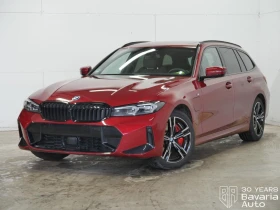 BMW 330 e xDrive Touring M Sport Paket Sportautomatic