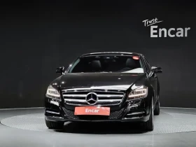 Mercedes-Benz CLS - 26619 лв. / 13610.08 € - 33816889 3