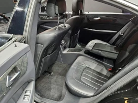 Mercedes-Benz CLS - 26619 лв. / 13610.08 € - 33816889 12