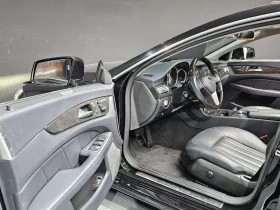 Mercedes-Benz CLS - 26619 лв. / 13610.08 € - 33816889 11