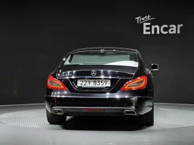 Mercedes-Benz CLS - 26619 лв. / 13610.08 € - 33816889 4