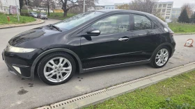 Honda Civic, снимка 3