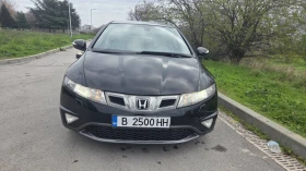 Honda Civic, снимка 1
