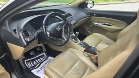 Honda Civic, снимка 6