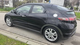 Honda Civic, снимка 4