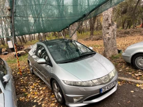 Honda Civic, снимка 3