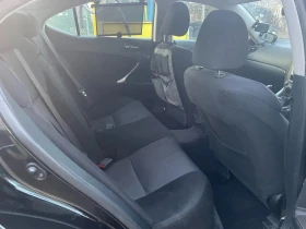 Lexus IS 220d 220D - 1500 € / 2933.74 лв. - 64113424 11
