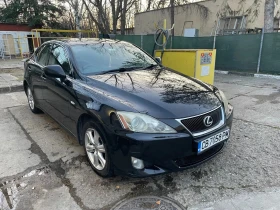 Lexus IS 220d 220D - 1500 € / 2933.74 лв. - 64113424 4