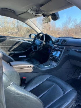 Mercedes-Benz CLK 320 LPG - 3500 € / 6845.40 лв. - 57630420 10