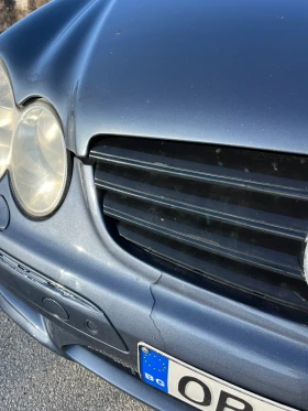 Mercedes-Benz CLK 320 LPG - 3500 € / 6845.40 лв. - 57630420 15