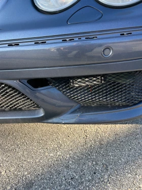 Mercedes-Benz CLK 320 LPG - 3500 € / 6845.40 лв. - 57630420 14