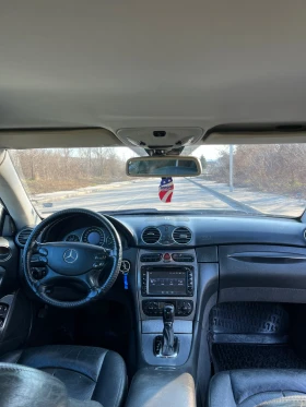 Mercedes-Benz CLK 320 LPG - 3500 € / 6845.40 лв. - 57630420 9