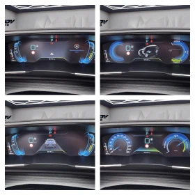 Peugeot 508 GT-LINE PLUG-IN HYBRID 225КС. ДИСТРОНИК ПАНОРАМА - 19990 € / 39097.04 лв. - 78097897 11