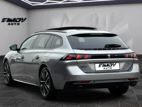 Peugeot 508 GT-LINE PLUG-IN HYBRID 225КС. ДИСТРОНИК ПАНОРАМА - 19990 € / 39097.04 лв. - 78097897 2