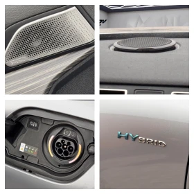 Peugeot 508 GT-LINE PLUG-IN HYBRID 225КС. ДИСТРОНИК ПАНОРАМА - 19990 € / 39097.04 лв. - 78097897 15
