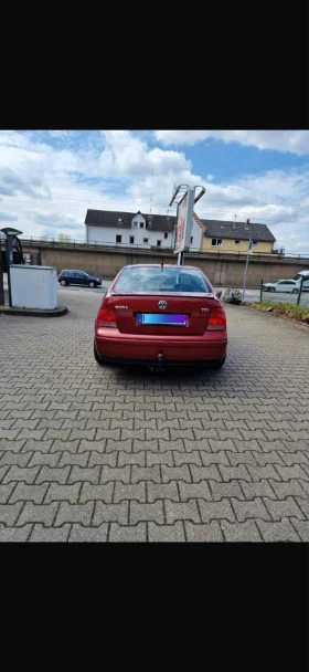 VW Bora | Mobile.bg � ����� ������ 2