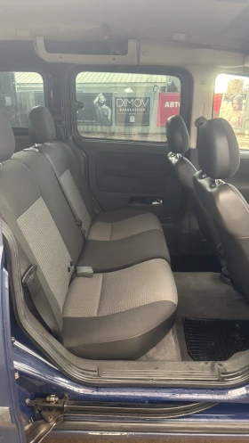 Opel Combo 1..6i ГАЗ, снимка 12