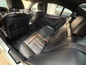 BMW 540 НЕРАЗЛИЧИМА ОТ НОВА НАПЪЛНО ОБСЛУЖЕНА КАСКО-ПЛАТЕН, снимка 15