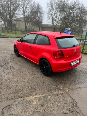 VW Polo - 2600 € / 5085.16 лв. - 13519091 5