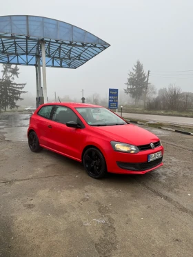 VW Polo - 2600 € / 5085.16 лв. - 13519091 2