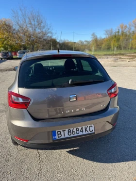 Seat Ibiza - 7200 € / 14081.98 лв. - 93116515 2
