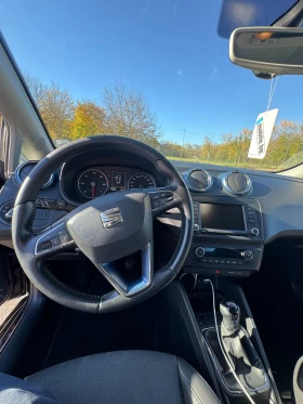 Seat Ibiza - 7200 € / 14081.98 лв. - 93116515 5