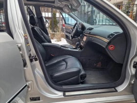 Mercedes-Benz E 280 Avangard, снимка 11