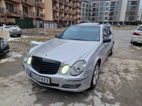 Mercedes-Benz E 280 Avangard