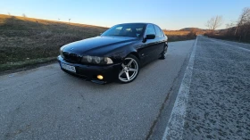 BMW 525 - 2800 € / 5476.32 лв. - 87917400 8