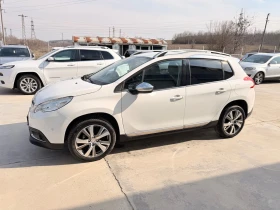 Peugeot 2008 1.6E-hdi 92k.c* Navi* UNIKAT*  - 6000 € / 11734.98 лв. - 25415406 3
