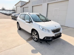 Peugeot 2008 1.6E-hdi 92k.c* Navi* UNIKAT*  - 6000 € / 11734.98 лв. - 25415406 12