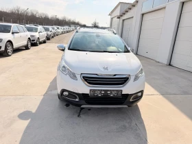 Peugeot 2008 1.6E-hdi 92k.c* Navi* UNIKAT*  - 6000 € / 11734.98 лв. - 25415406 11