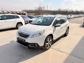 Peugeot 2008 1.6E-hdi 92k.c* Navi* UNIKAT*  - 6000 € / 11734.98 лв. - 25415406 2