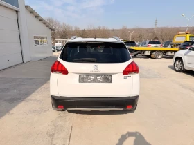 Peugeot 2008 1.6E-hdi 92k.c* Navi* UNIKAT*  - 6000 € / 11734.98 лв. - 25415406 6