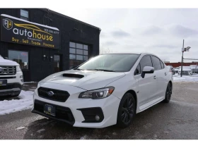 Subaru WRX * SPORT TECH AWD R STARTER/EYESIGH PKG/NAV/ADAPT C - 21900 € / 42832.68 лв. - 54271373 3
