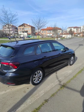 Fiat Tipo - 7000 € / 13690.81 лв. - 60488736 3