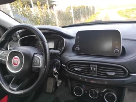 Fiat Tipo - 7000 € / 13690.81 лв. - 60488736 5