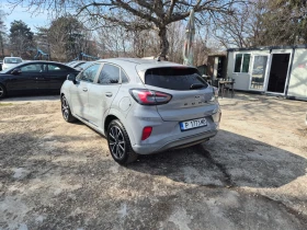 Ford Puma 1.0 хибрид  - 15500 € / 30315.36 лв. - 17445995 4