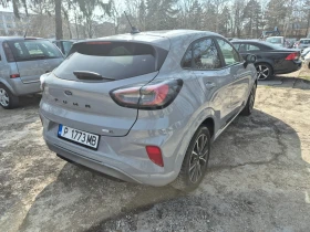 Ford Puma 1.0 хибрид  - 15500 € / 30315.36 лв. - 17445995 6