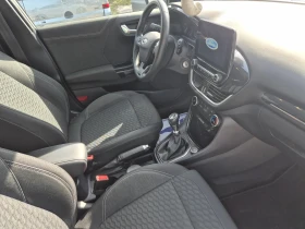 Ford Puma 1.0 хибрид  - 15500 € / 30315.36 лв. - 17445995 9