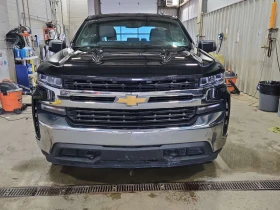 Chevrolet Silverado  LT 1500| CARFAX| 2 КЛЮЧА|  | Auto.bg — изображение 17