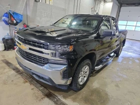 Chevrolet Silverado * LT * CARFAX * БЕЗ ПЪРВОНАЧАЛНА ВНОСКА