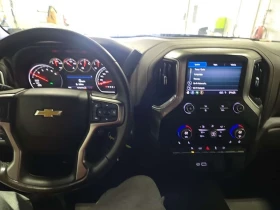 Chevrolet Silverado  LT 1500| CARFAX| 2 КЛЮЧА|  | Auto.bg — изображение 10