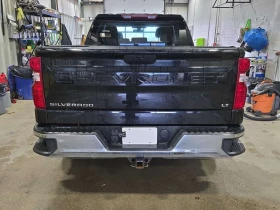 Chevrolet Silverado  LT 1500| CARFAX| 2 КЛЮЧА|  | Auto.bg — изображение 16