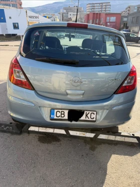 Opel Corsa - 2150 € / 4205.03 лв. - 17227748 7
