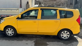 Dacia Lodgy - 7000 € / 13690.81 лв. - 78078369 4