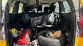 Dacia Lodgy - 7000 € / 13690.81 лв. - 78078369 11