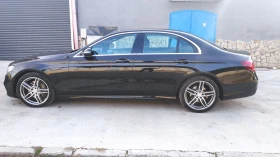 Mercedes-Benz E 220 AMG-Line * MULTIBEAM * PARKING * AMBIENT * CAMERA - 22500 € / 44006.17 лв. - 23378061 14